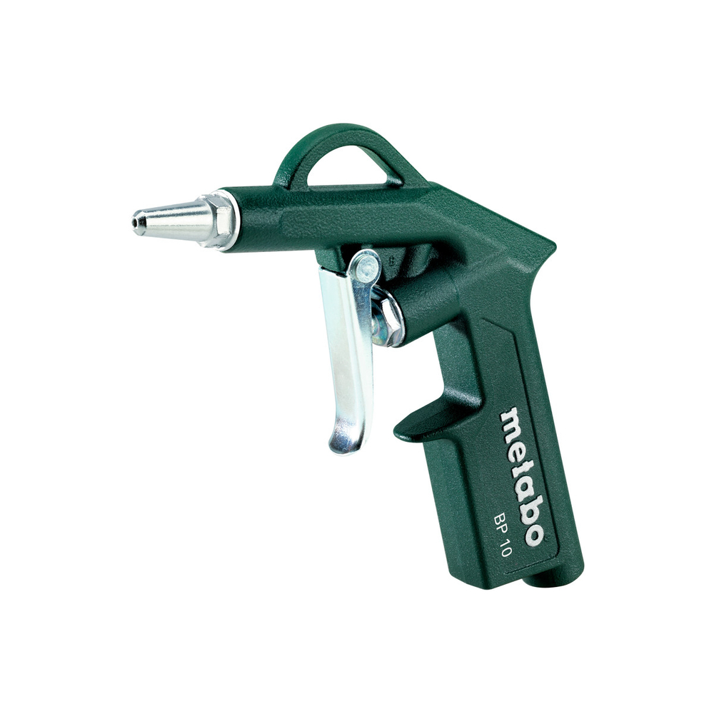 Soufflette à air comprimé BP 10 - METABO - 601579010