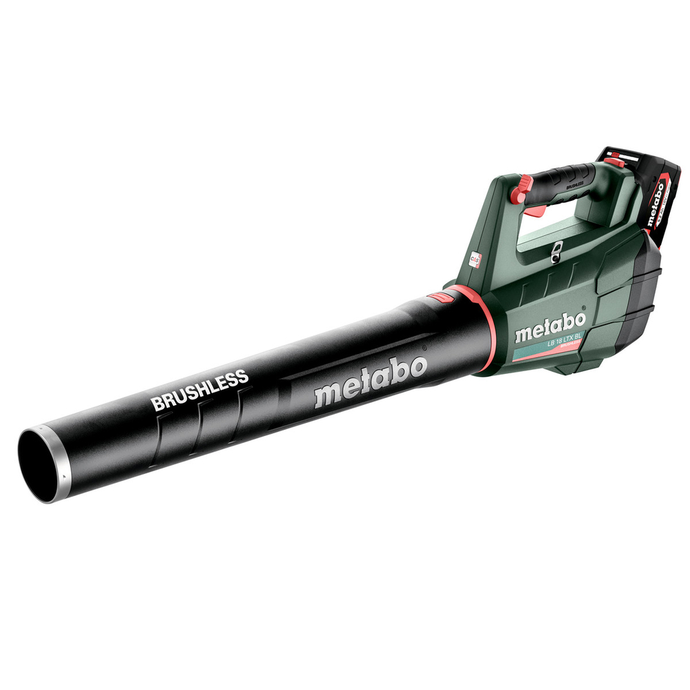 Souffleur 18 V LB 18 LTX BL - METABO - 601607650