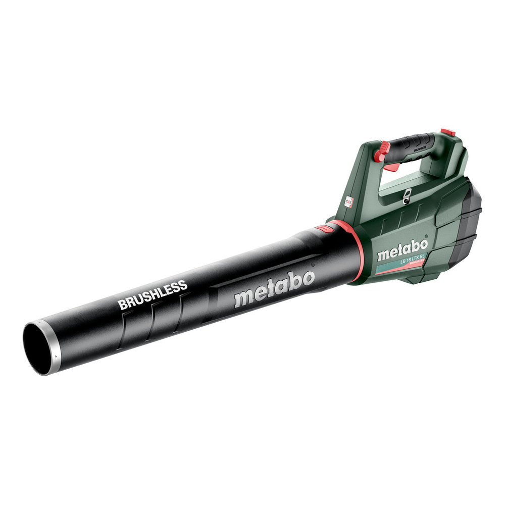 Souffleur 18 V LB 18 LTX BL - METABO - 601607850