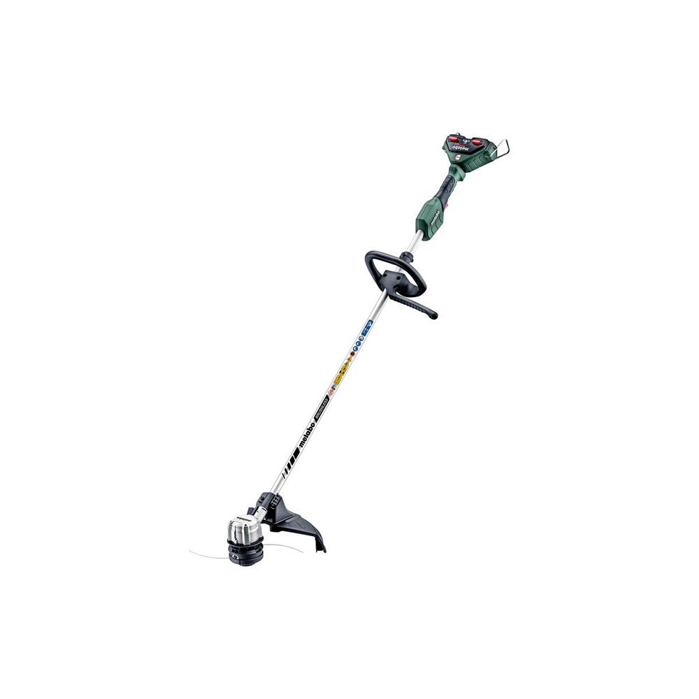 Débroussailleuse 36- 18 V FSD 36-18 LTX BL 40  - poignée en D - METABO - 601610850