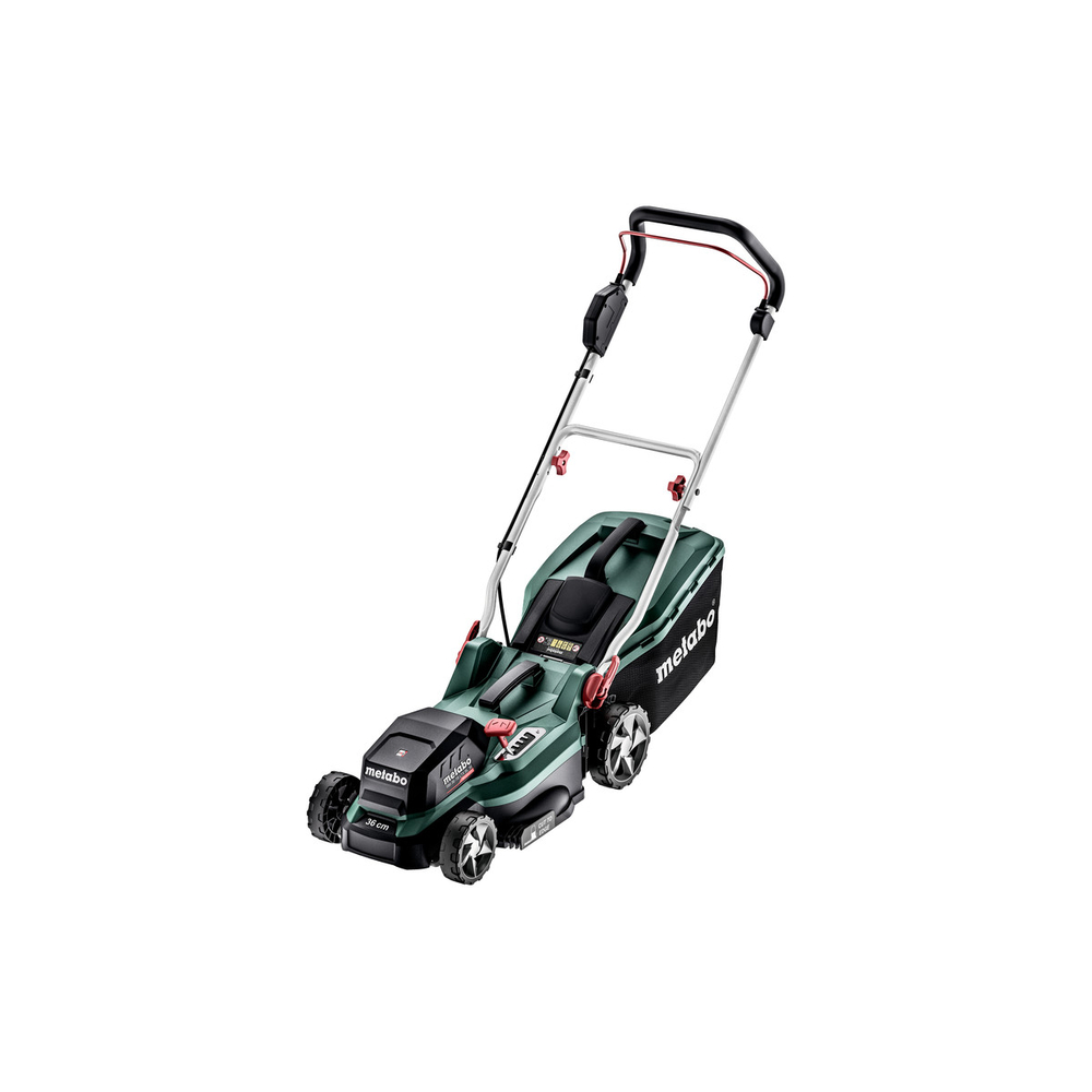 Tondeuse 36-18 V RM 36-18 LTX BL 36 - METABO - 601716850