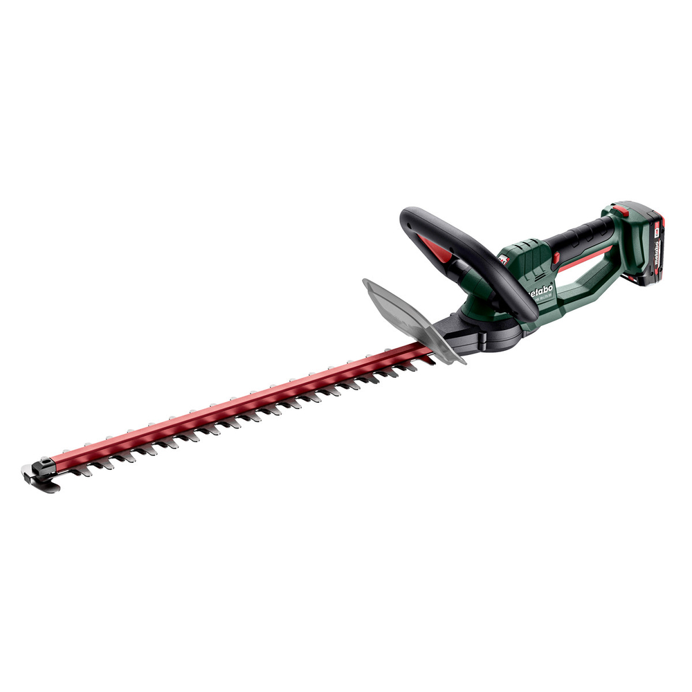 Taille-haies 18 V HS 18 LTX 55 - METABO - 601718500