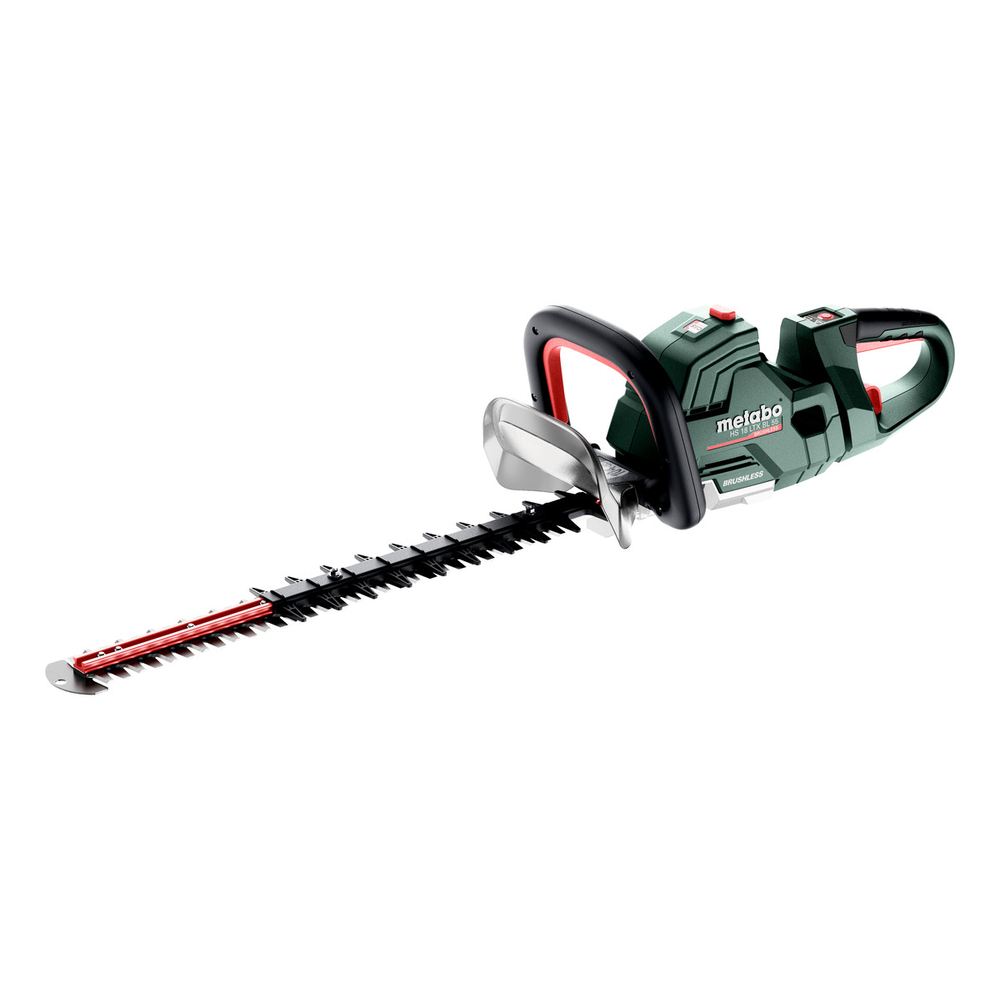 Taille-haies 18 V HS 18 LTX BL 55 - METABO - 601722850
