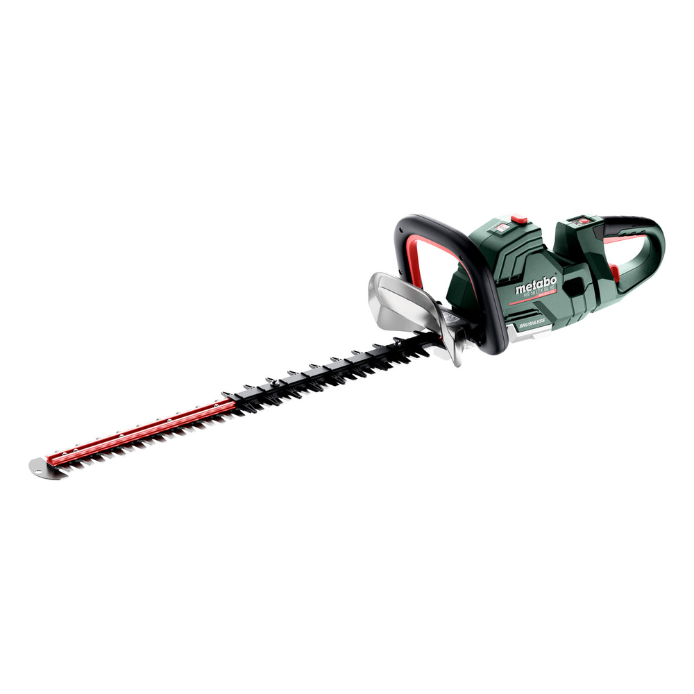 Taille-haies 18 V HS 18 LTX BL 65 - METABO - 601723850