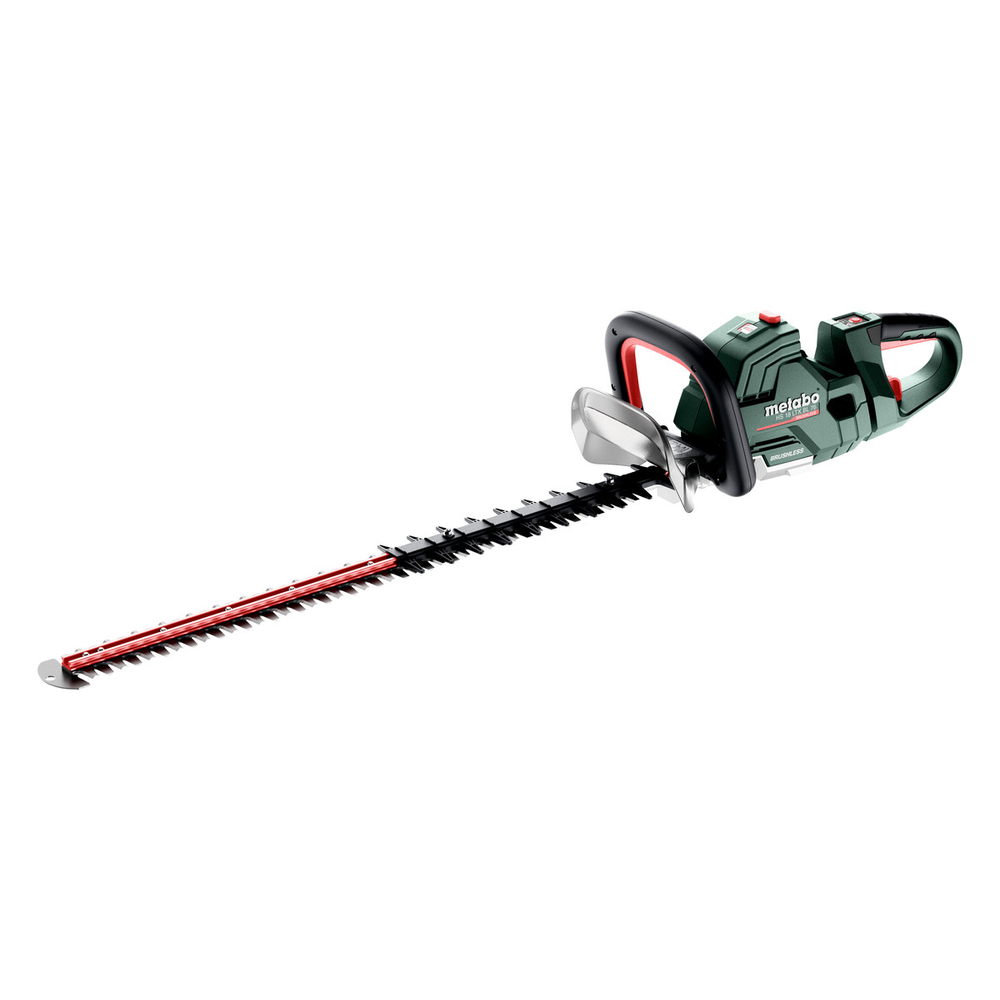 Taille-haies 18 V HS 18 LTX BL 75 - METABO - 601724850