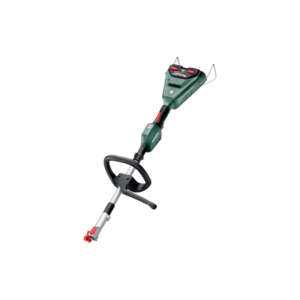 Moteur multifonctions Jardin 18 V MA 36-18 LTX BL Q  - METABO - 601725850