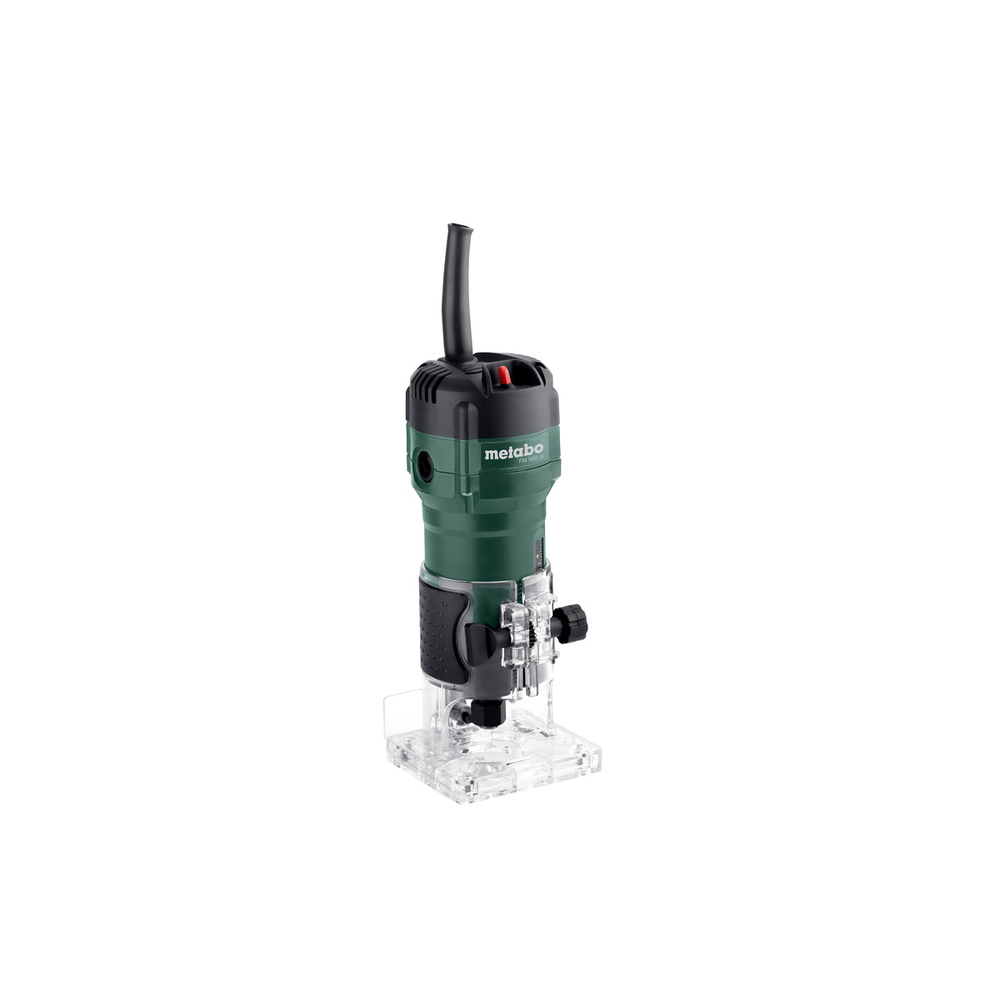 Défonceuse FM 500-6 - METABO - 601741000