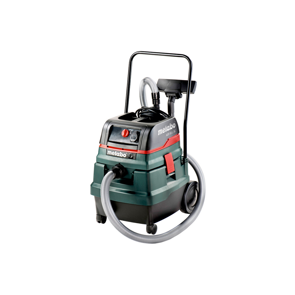 Aspirateur tous usages ASR 50 L SC - METABO - 602034000