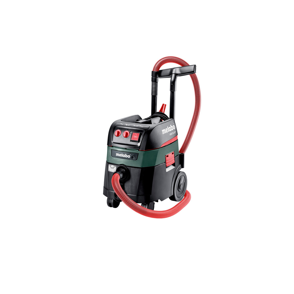 Aspirateur ASR 35 H ACP - METABO - 602059000