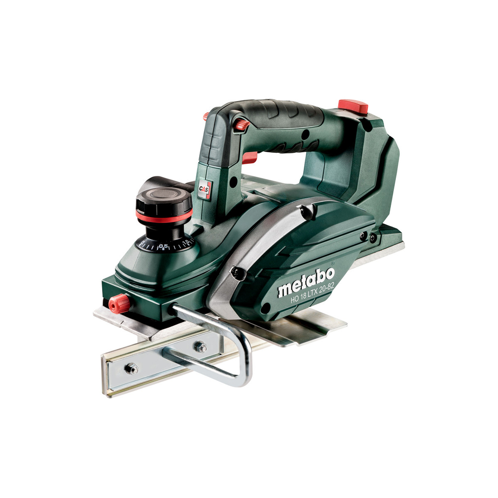 Rabot 18 V HO 18 LTX 20-82 - METABO - 602082840