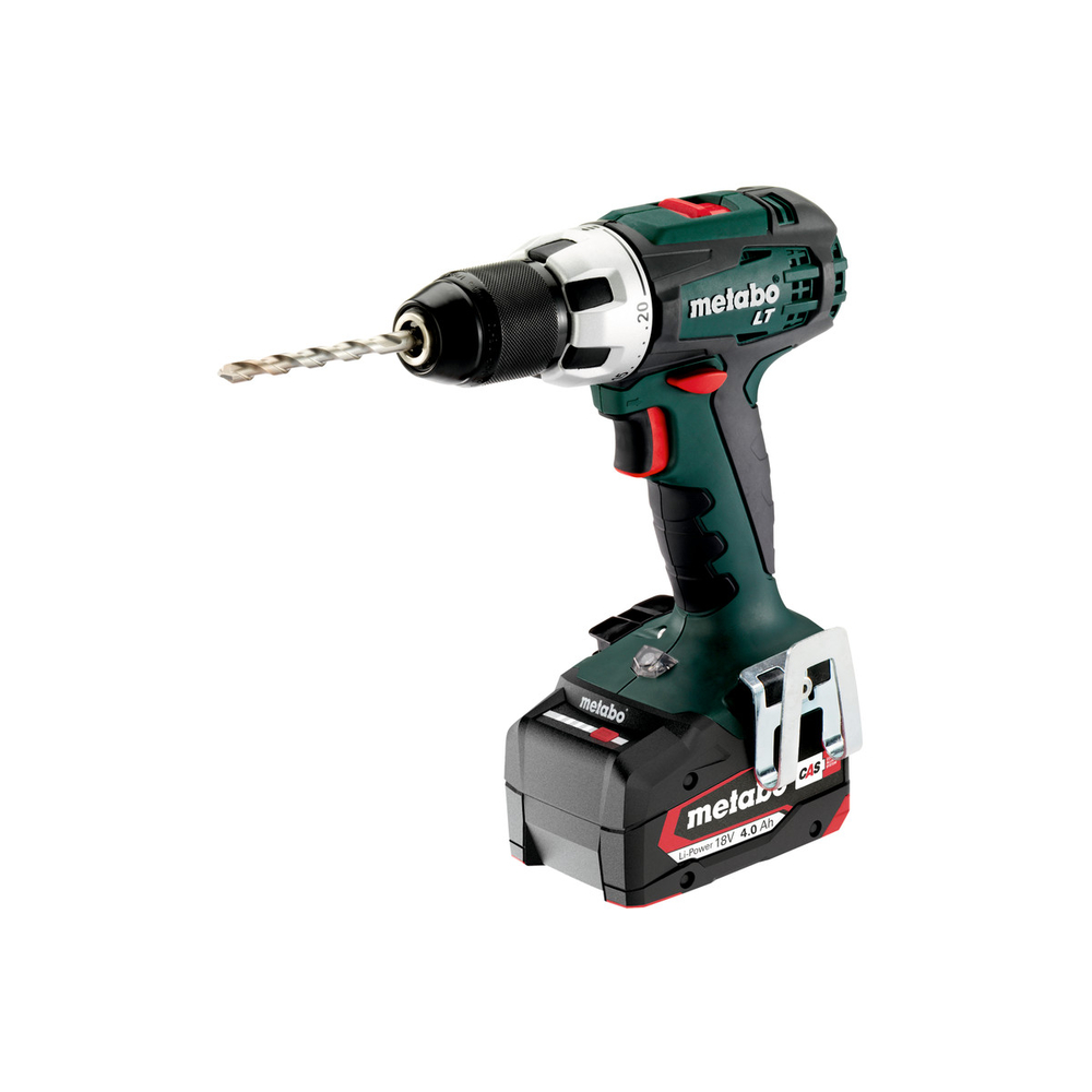 Perceuse visseuse 18 V BS 18 LT  - METABO - 602102500