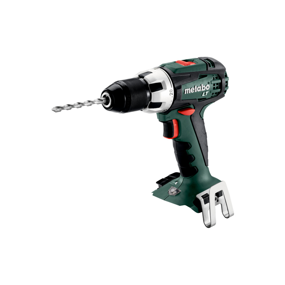 Perceuse visseuse 18 V BS 18 LT  - METABO - 602102840