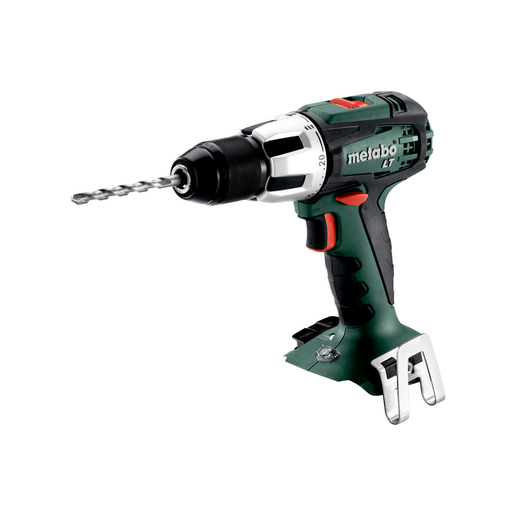 Perceuse à percussion 18 V SB 18 LT   - METABO - 602103840