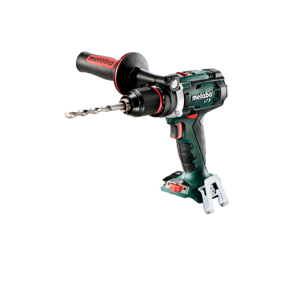 Perceuse visseuse 18 V BS 18 LTX Impuls - METABO - 602191840