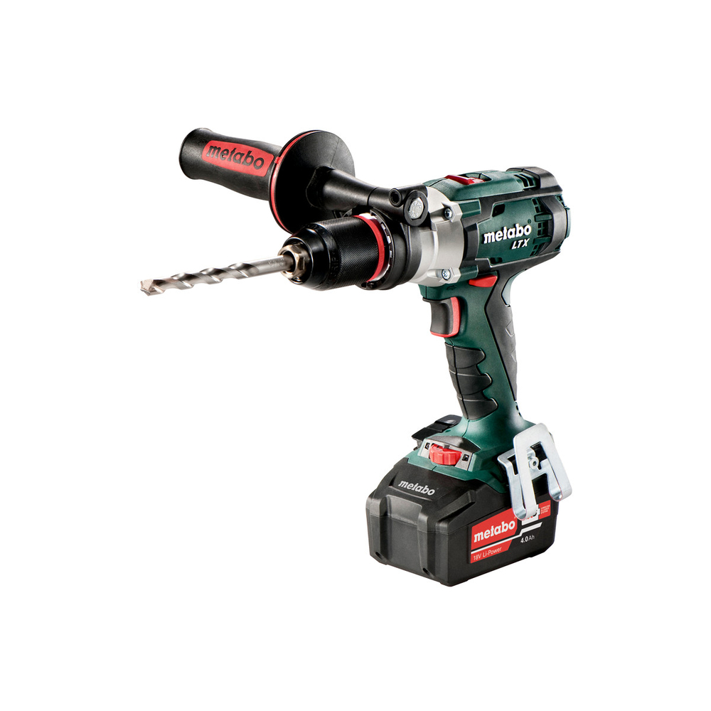 Perceuse à percussion 18 V SB 18 LTX Impuls  - METABO - 602192500