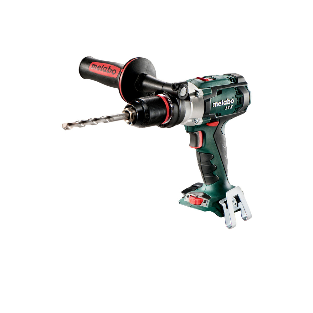 Perceuse à percussion 18 V SB 18 LTX Impuls  - METABO - 602192840