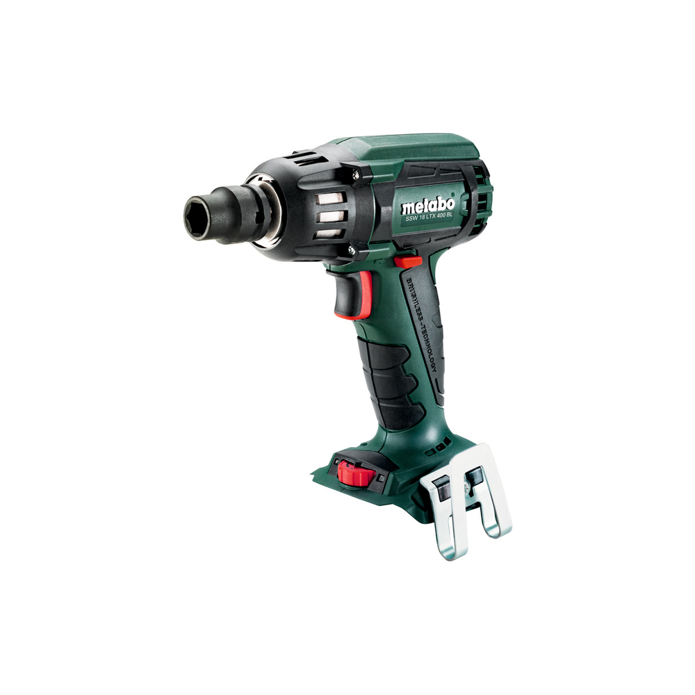 Visseuse à chocs 18 V SSW 18 LTX 400 BL - METABO - 602205840
