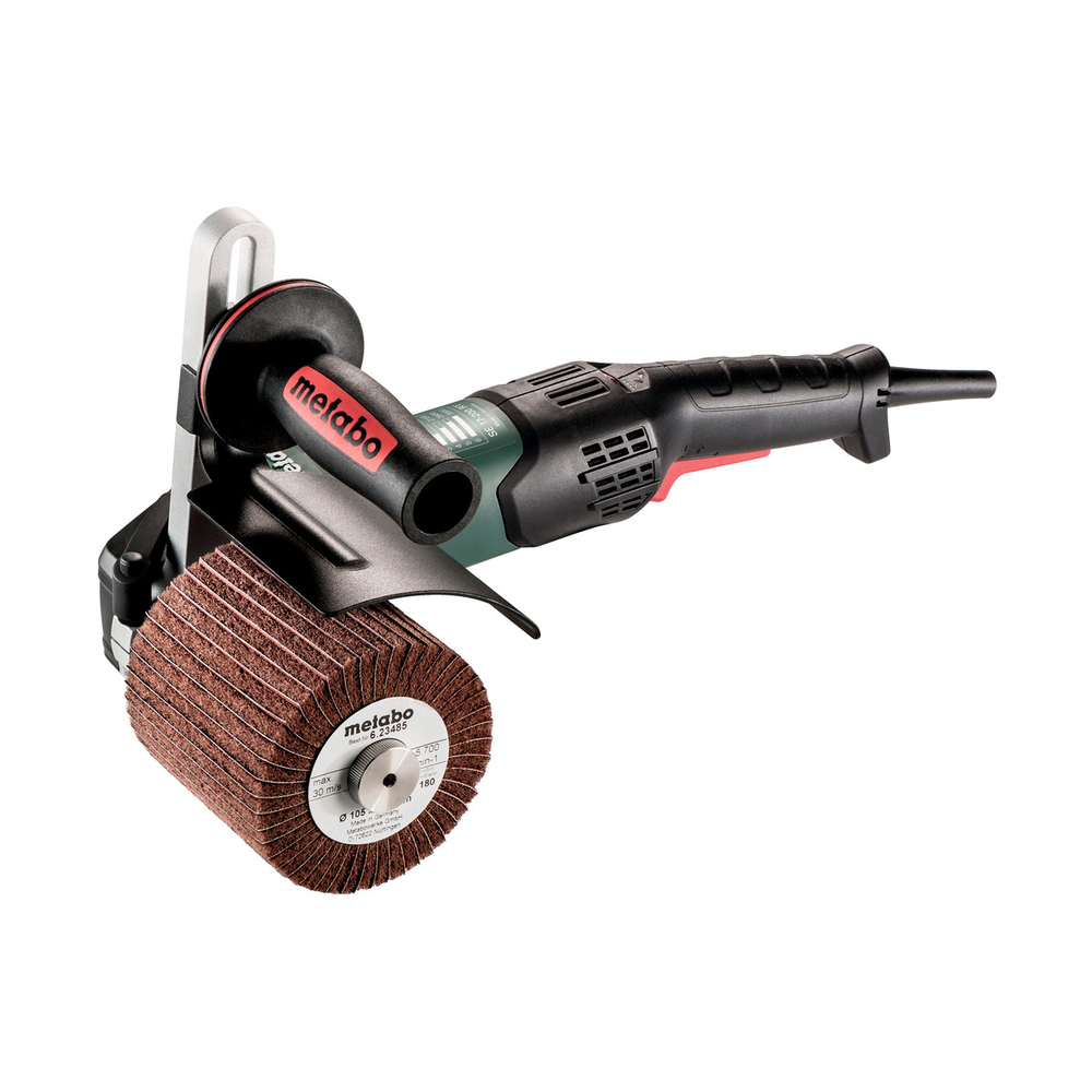 Satineuse SE 17-200 RT - METABO - 602259000
