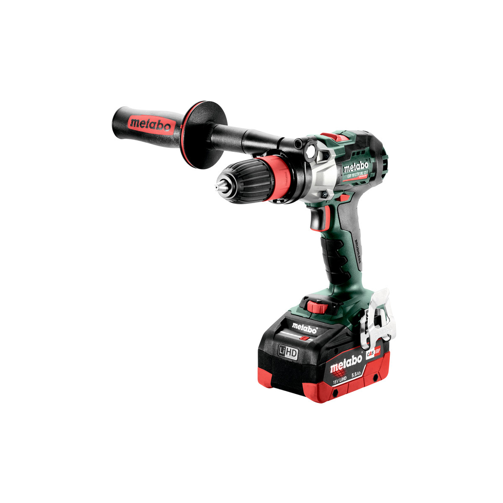 Taraudeuse 18 V GB 18 LTX BL Q I - METABO - 602362660