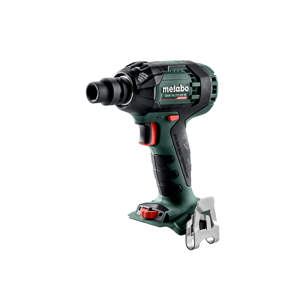 Visseuse à chocs 18 V SSW 18 LTX 300 BL - METABO - 602395840