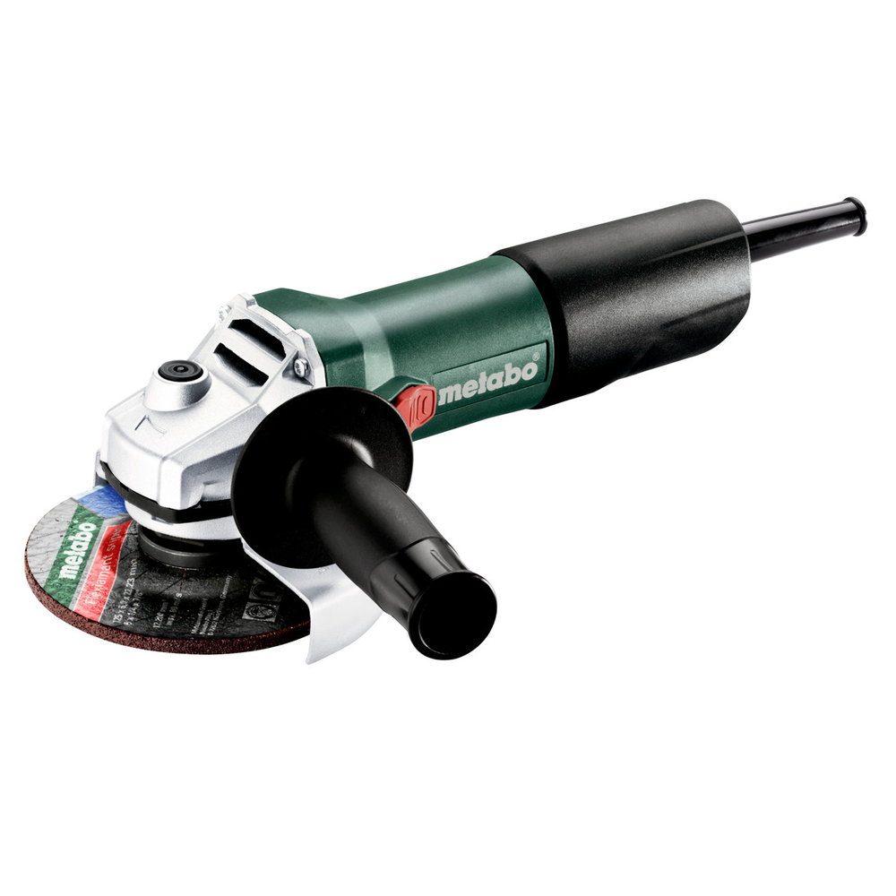 Meuleuse 125 mm W 850-125 - METABO - 603608000