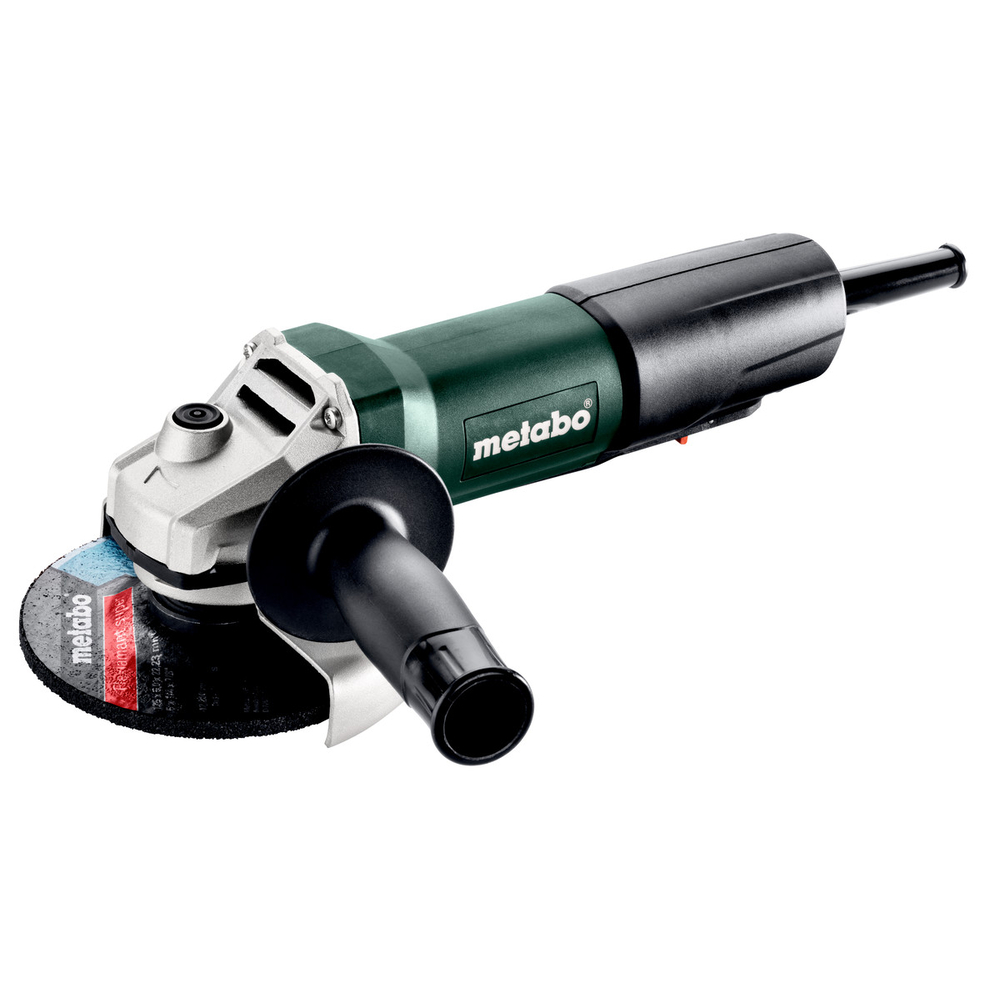 Meuleuse 125 mm WP 850-125 - METABO - 603610000