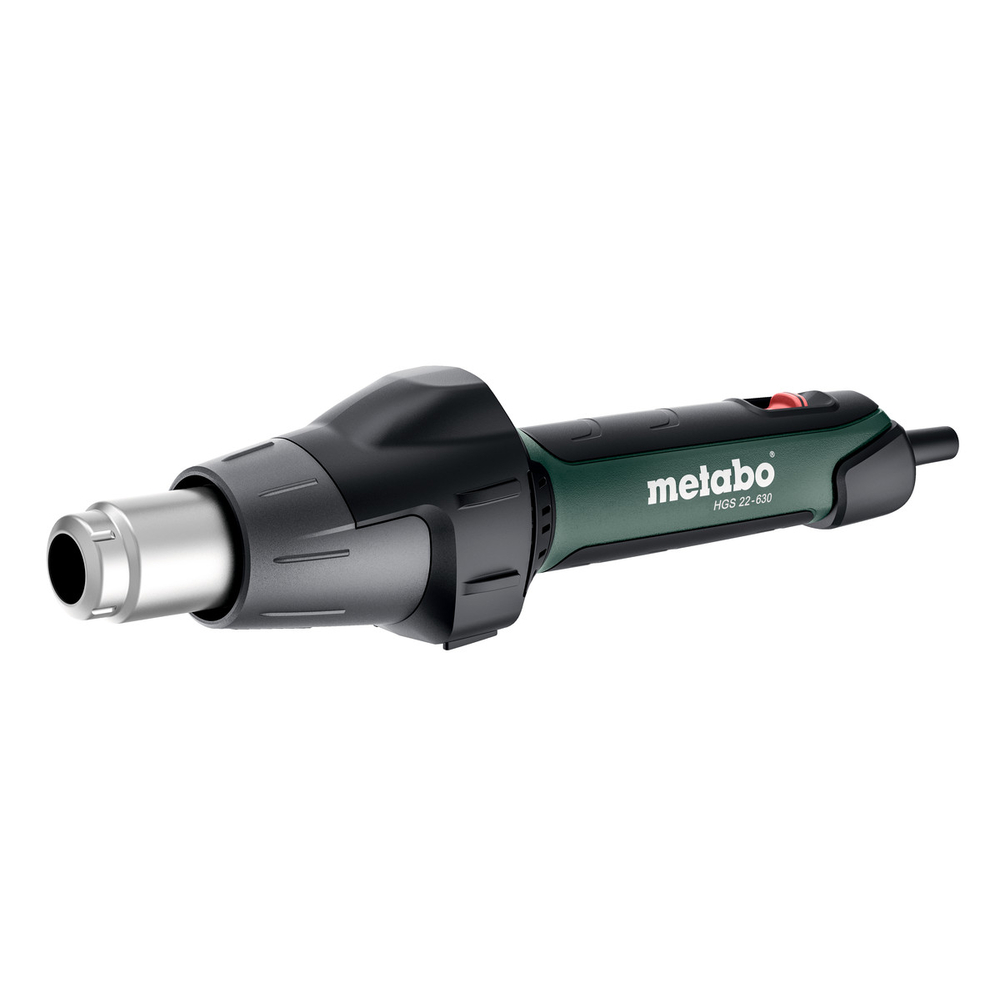 Pistolet à air chaud HGS 22-630 - METABO - 604063500