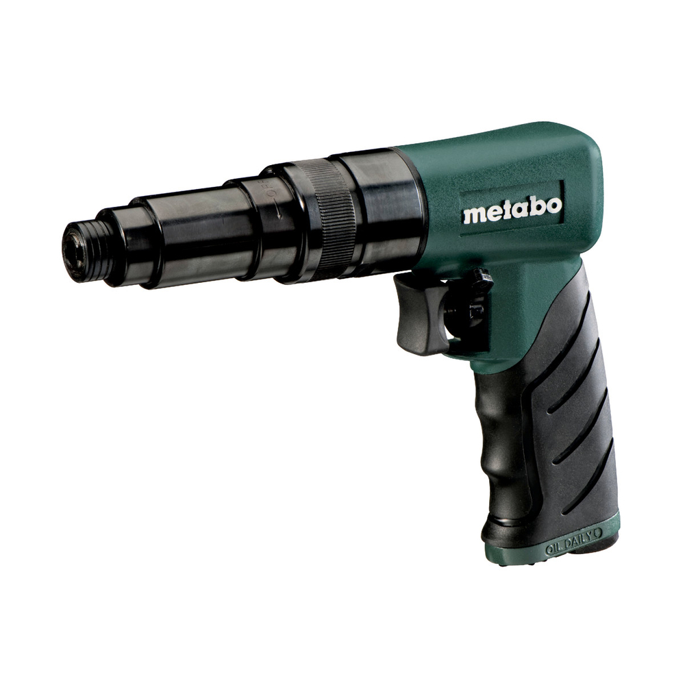 Visseuse à air comprimé DS 14 - METABO - 604117000