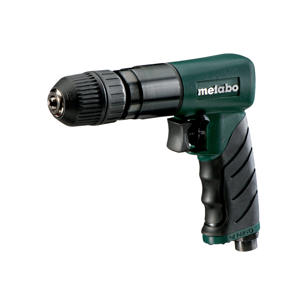 Perçeuse à air comprimé DB 10 - METABO - 604120000