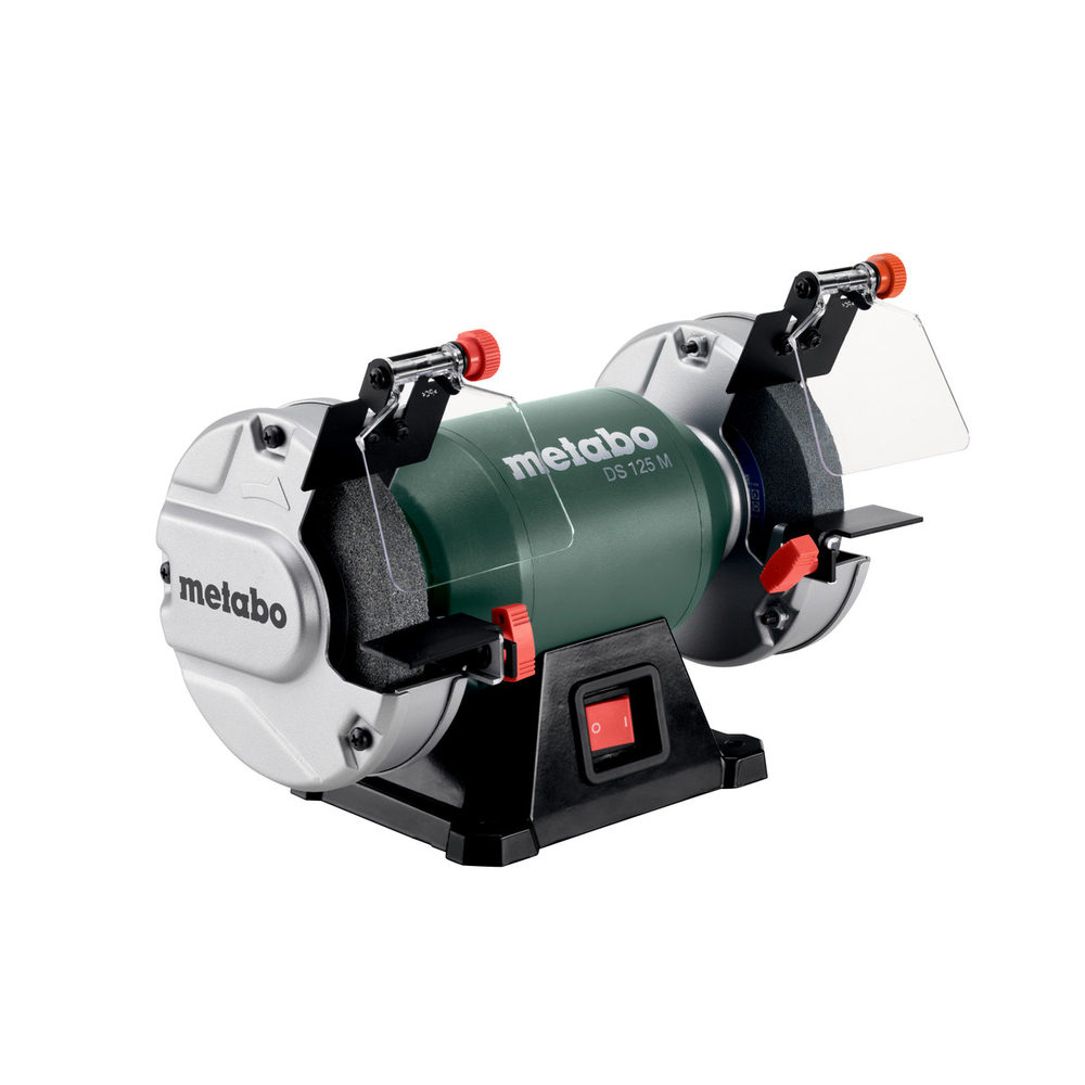 Touret à meuler DS 125 M - METABO - 604125000