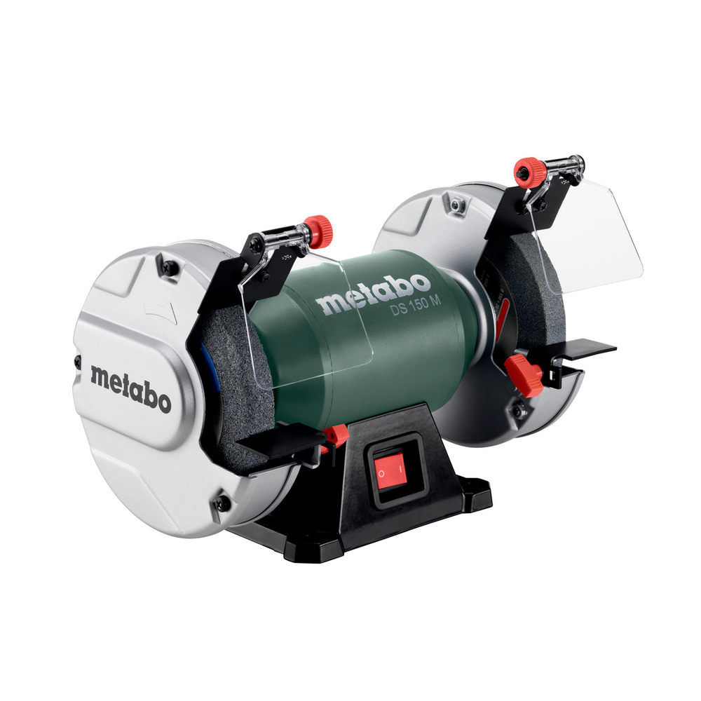 Touret à meuler DS 150 M - METABO - 604150000