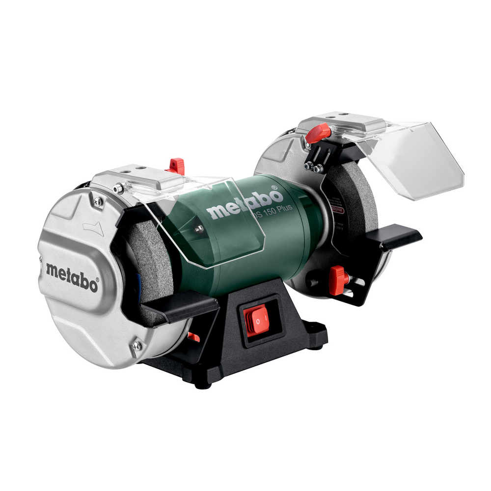 Touret à meuler DS 150 Plus - METABO - 604160000