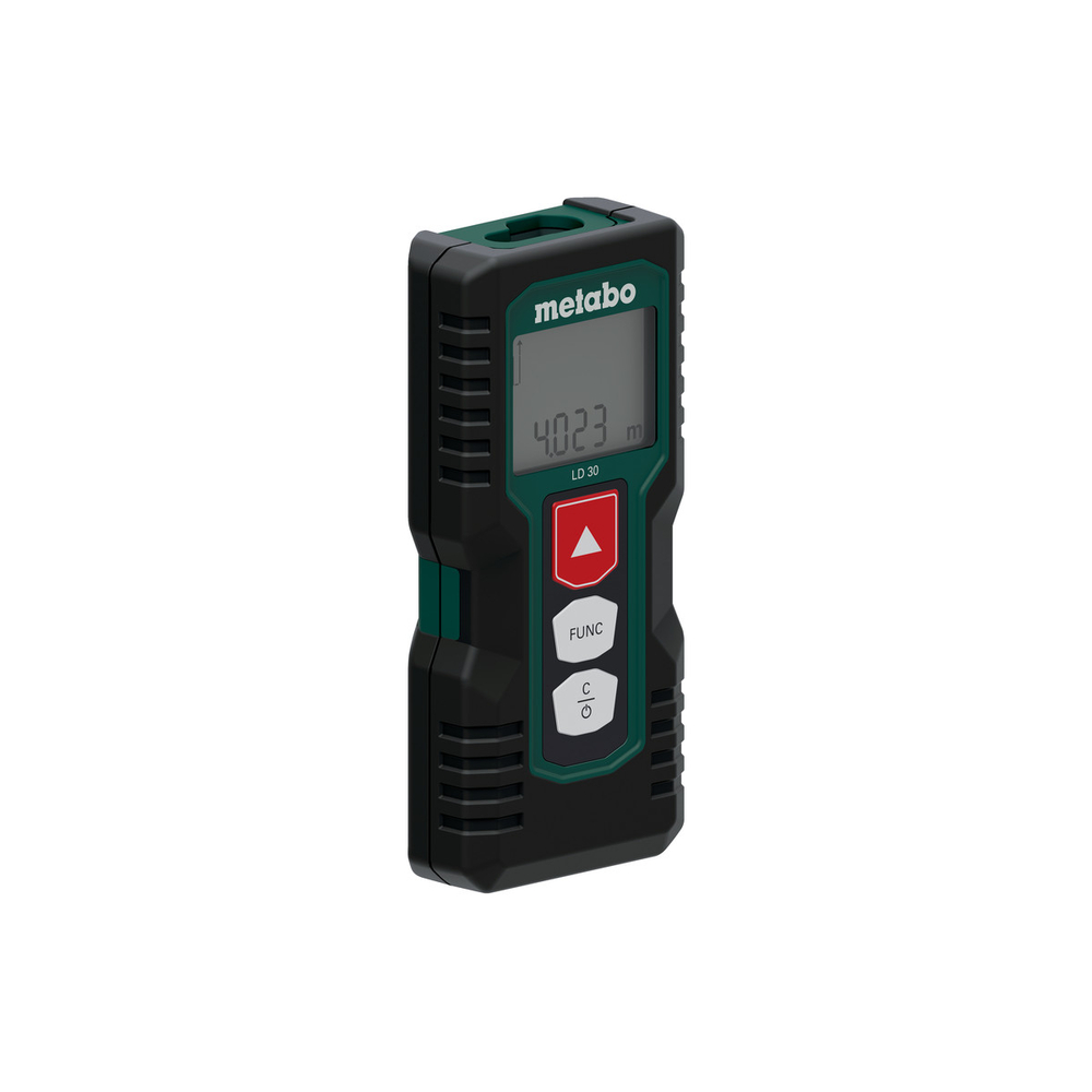 Télémètre laser LD 30 - METABO - 606162000