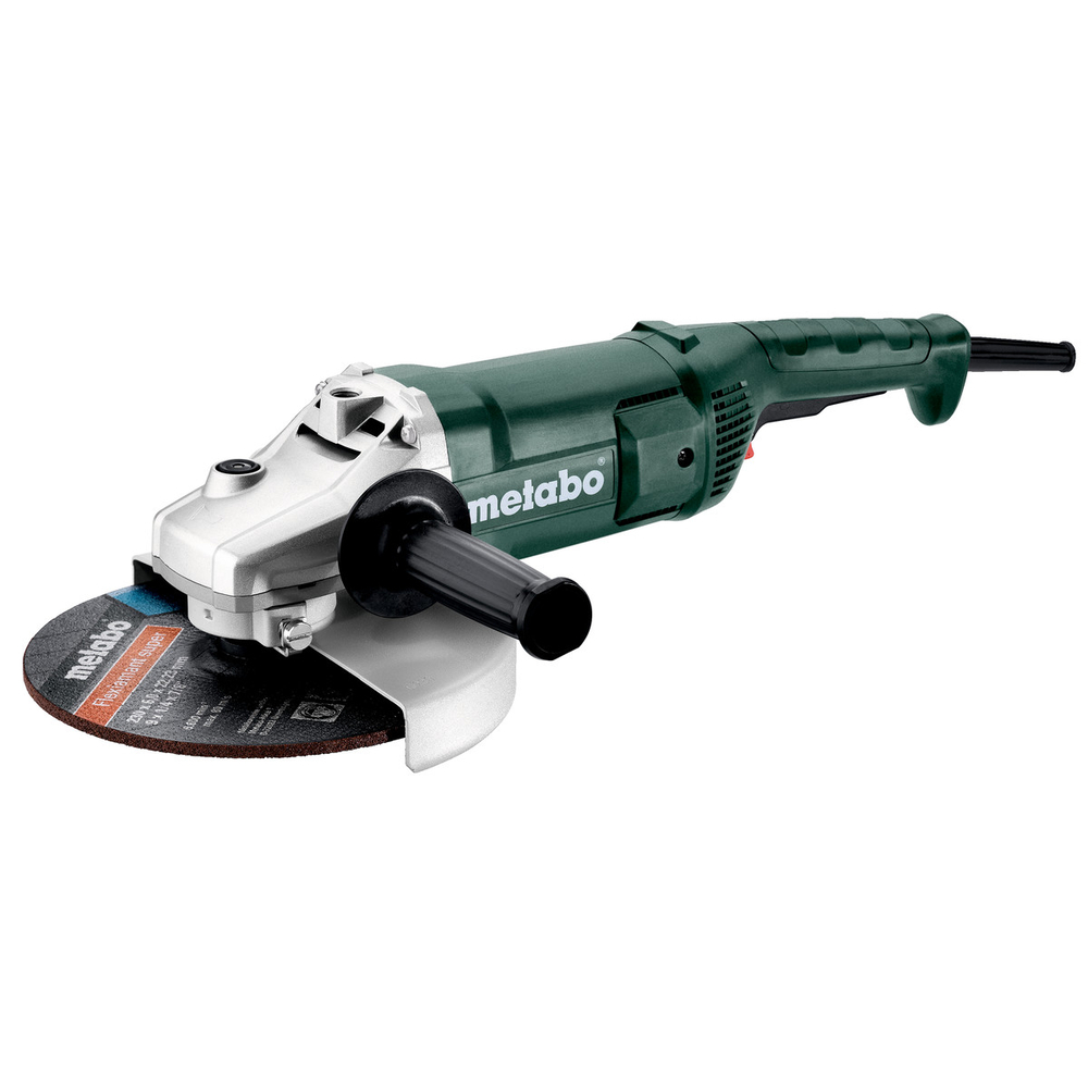 Meuleuse 230 mm  WP 2200-230 - METABO - 606436000