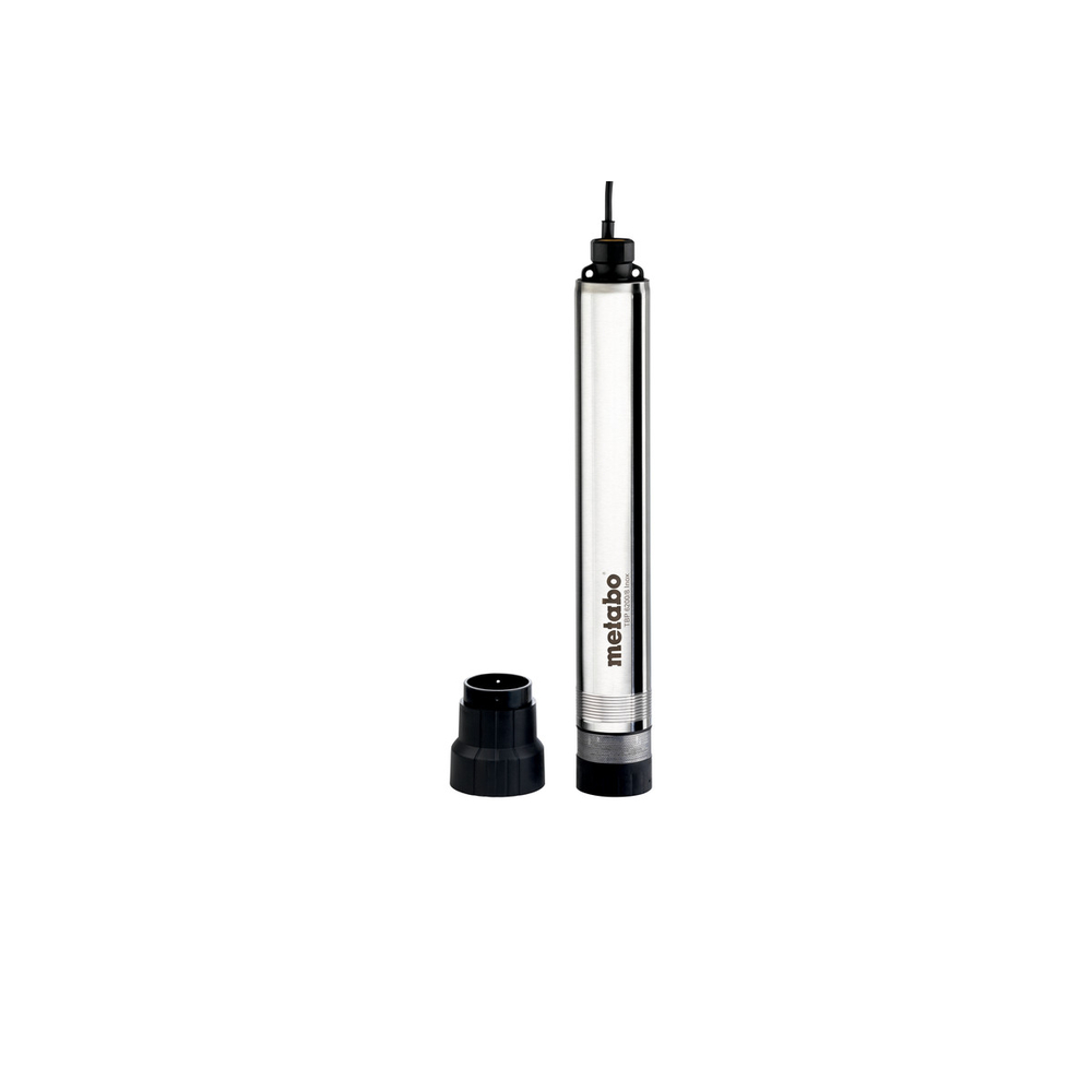 Pompe immergée pour puits profonds TBP 6200/8 Inox - METABO - 610217000