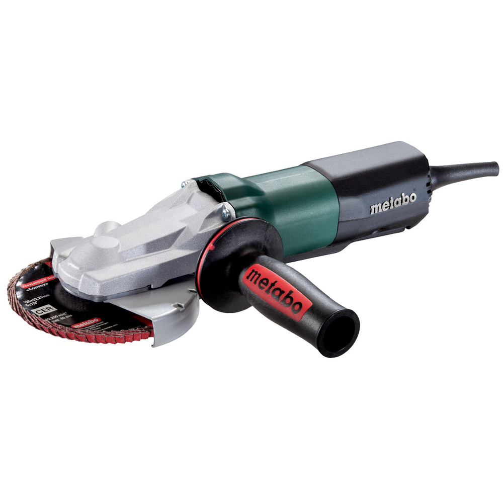 Meuleuse 125 mm WEPF 9-125 Quick - METABO - 613069000