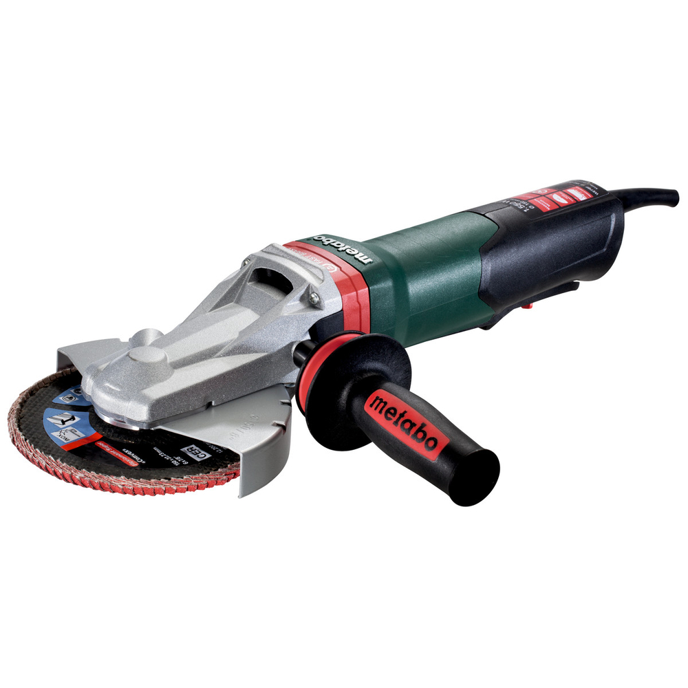 Meuleuse 150 mm WEPBF 15-150 Quick - METABO - 613085000
