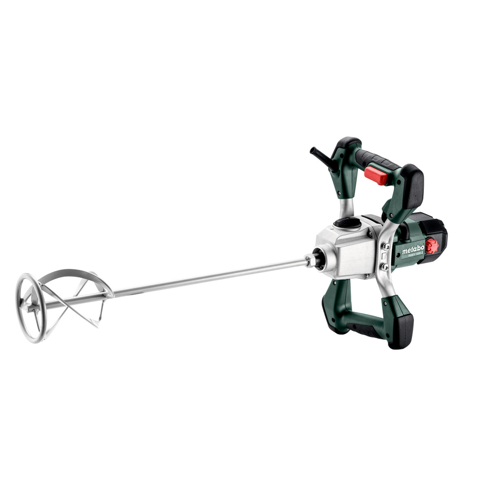 Malaxeur RWEV 1200-2 - METABO - 614049000