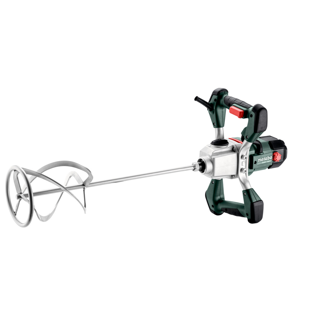 Malaxeur RWEV 1600-2 - METABO - 614050000