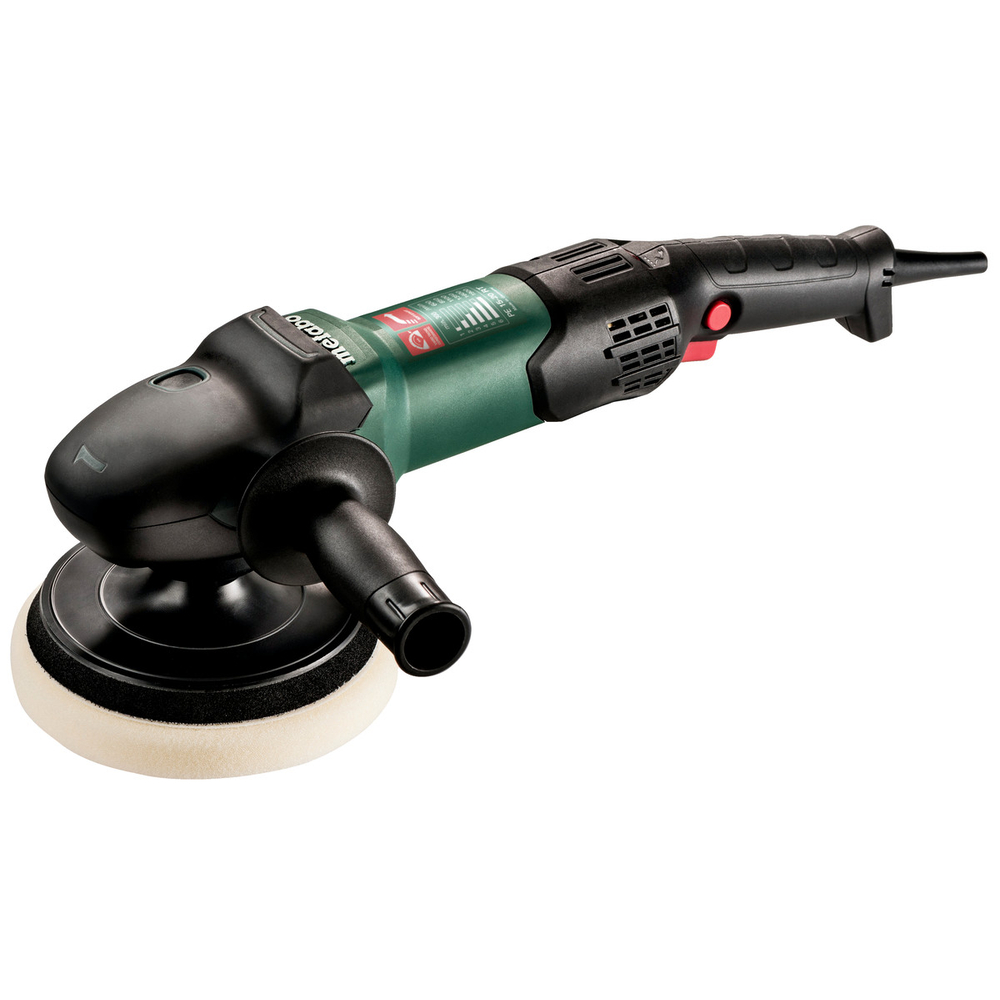 Polisseuse d'angle PE 15-20 RT - METABO - 615200000