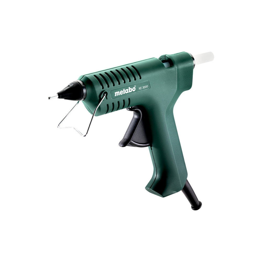 Pistolet à colle KE 3000 - METABO - 618121000