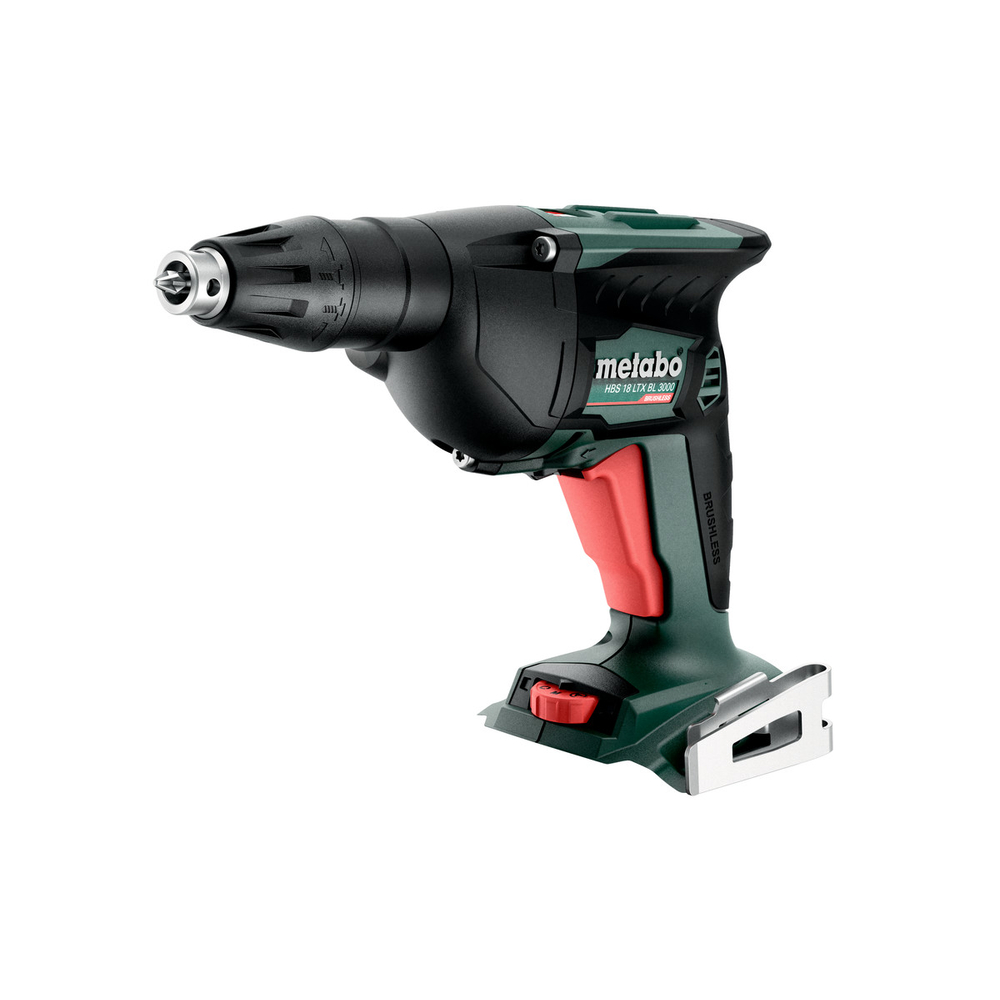 Visseuse 18 V HBS 18 LTX BL 3000 - METABO - 620062840