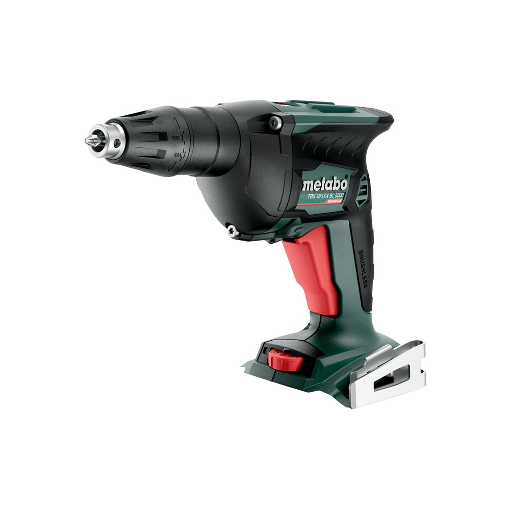 Visseuse 18 V TBS 18 LTX BL 5000  - METABO - 620063840