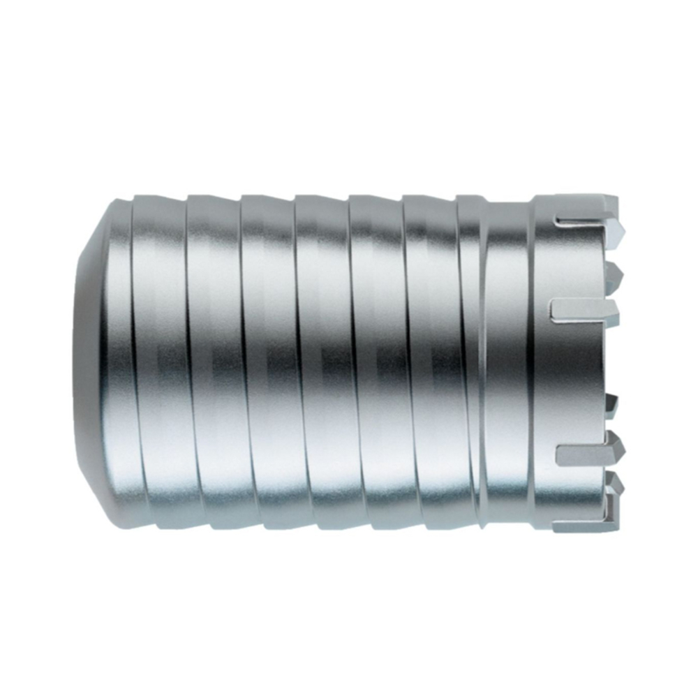 Couronne de perçage à percussion 100 x 100 mm, filetage ratio - METABO - 623032000