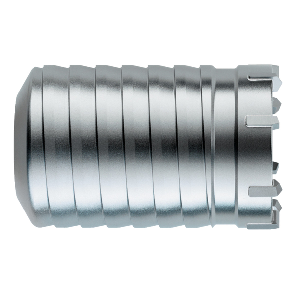 Couronne de perçage à percussion 80 x 100 mm, filetage ratio - METABO - 623036000