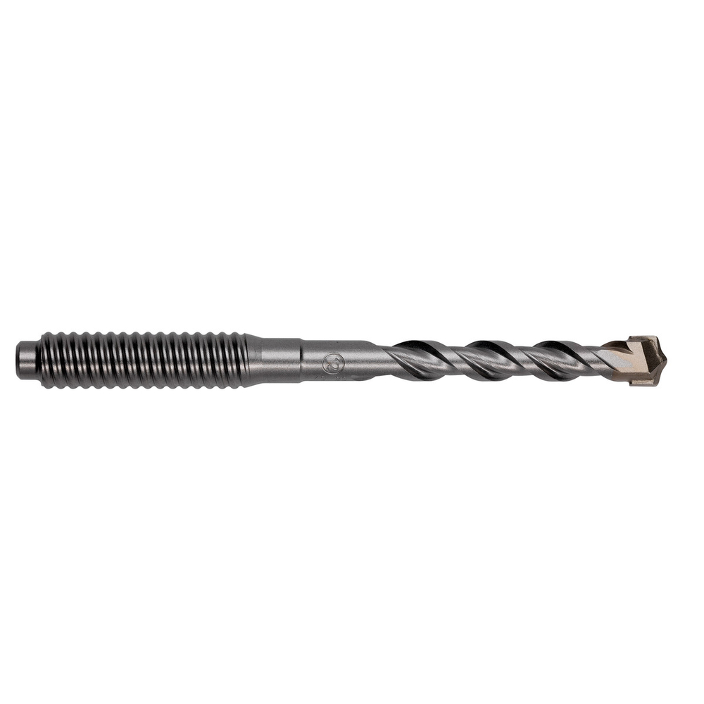 Foret de centrage 12 x 155 mm, filet Ratio - METABO - 623038000