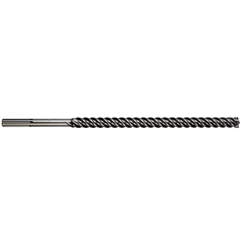 SDS-max P4P / 24 x 520 mm - METABO - 623242000