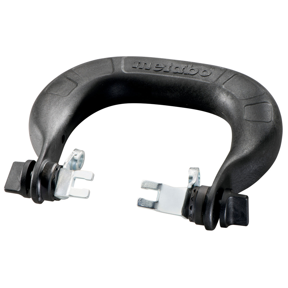 Poignée étrier pour meuleuse d'angle - METABO - 623262000
