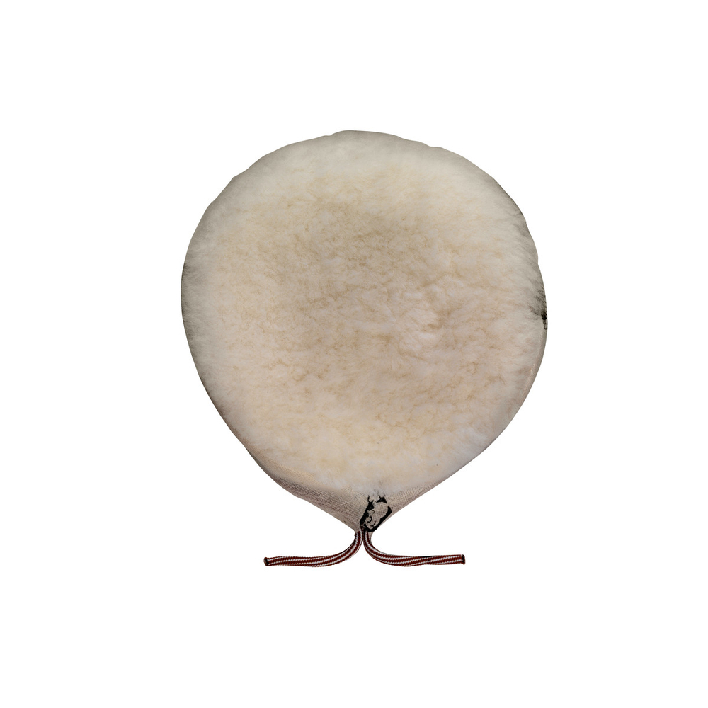 Bonnet en peau d’agneau 180 mm - METABO - 623265000