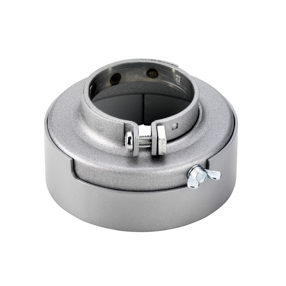 Capot de protection pour meule-boisseau Ø 80 mm - METABO - 623276000